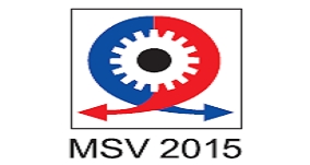 MSV 2015, Brno