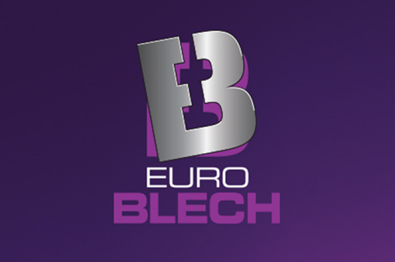 EuroBLECH 2016,  Hannover