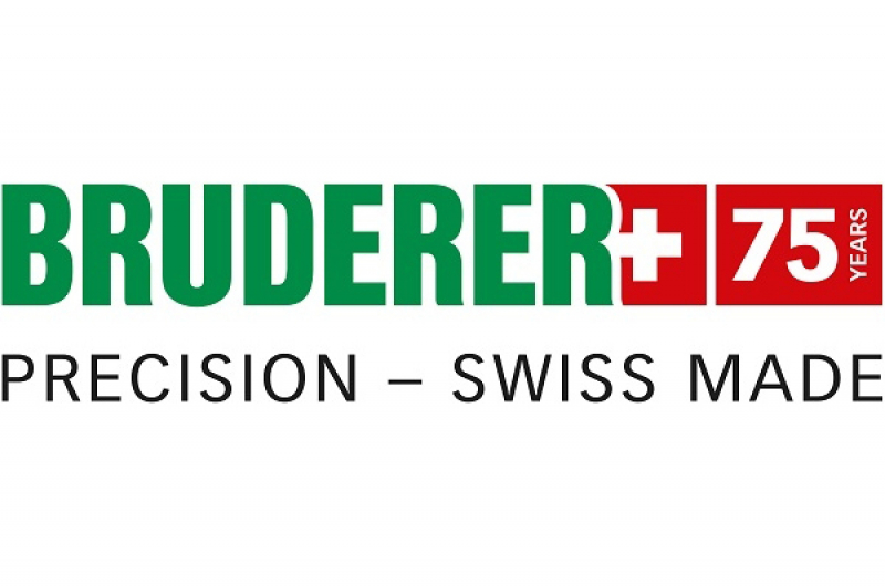 Švýcarská společnost Bruderer slaví 75. výročí
