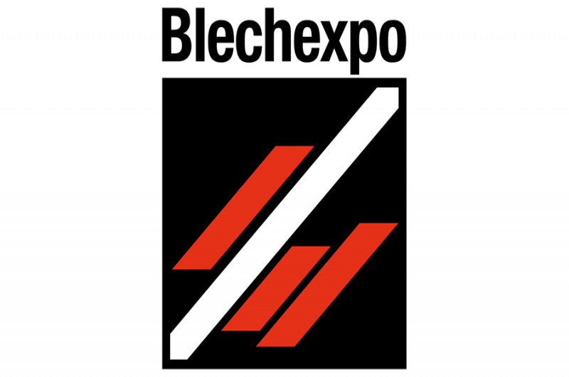 II. Echo z Blechexpo Stuttgart 2019