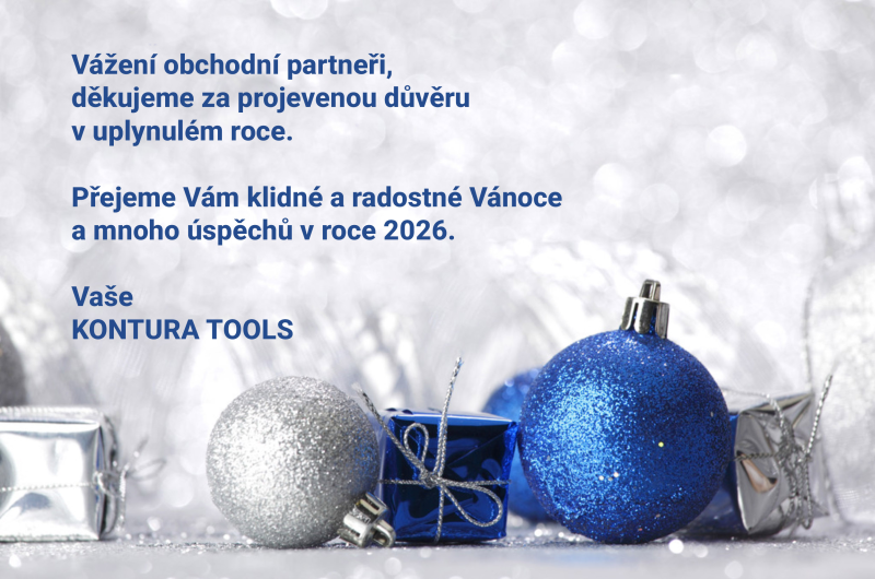 Přejeme veselé Vánoce!